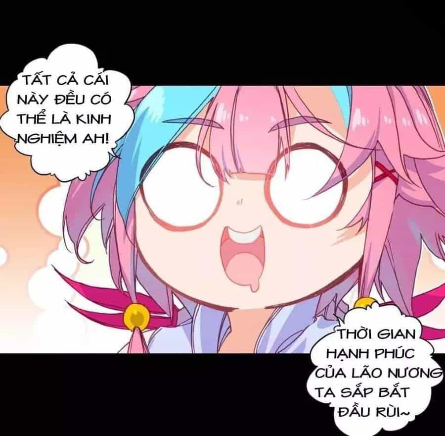 Lão Đại Xuyên Không Thành Tiên Nữ - Chương 53 - ảnh 5