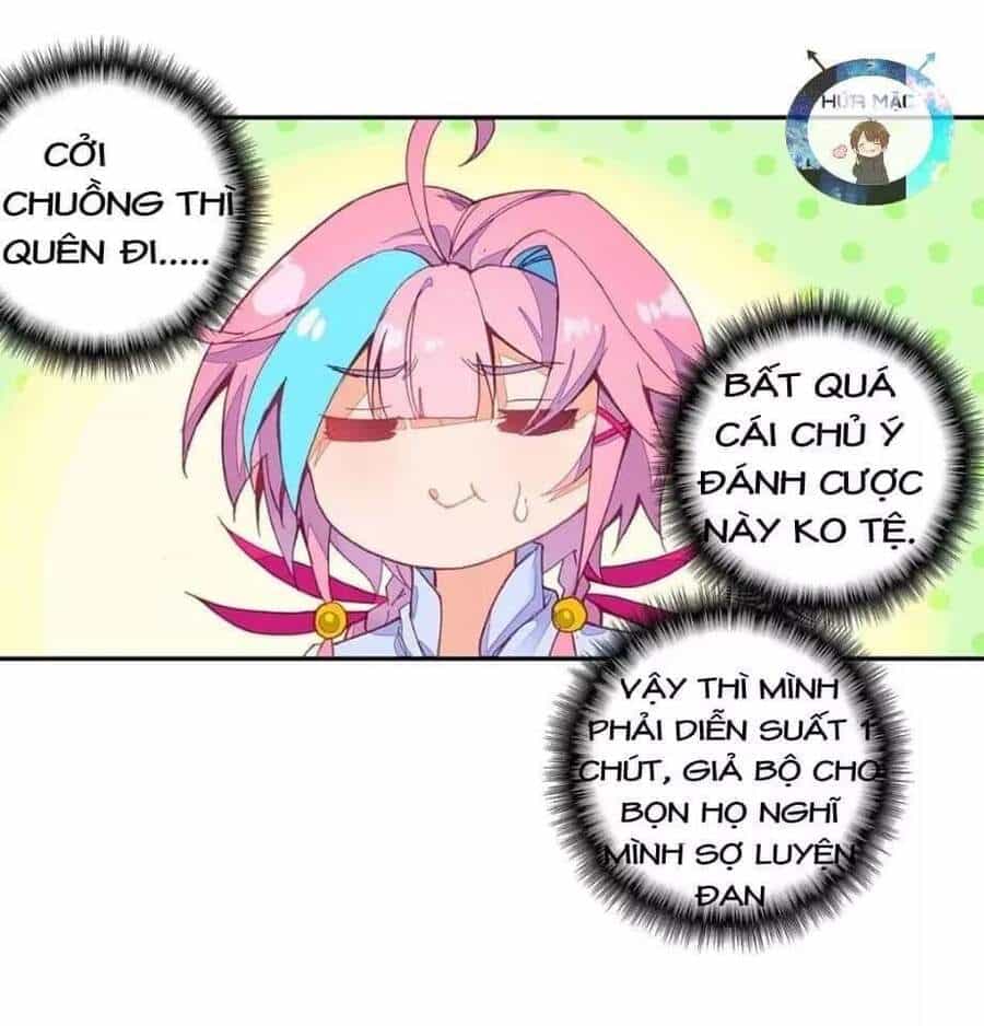 Lão Đại Xuyên Không Thành Tiên Nữ - Chương 53.1 - ảnh 13