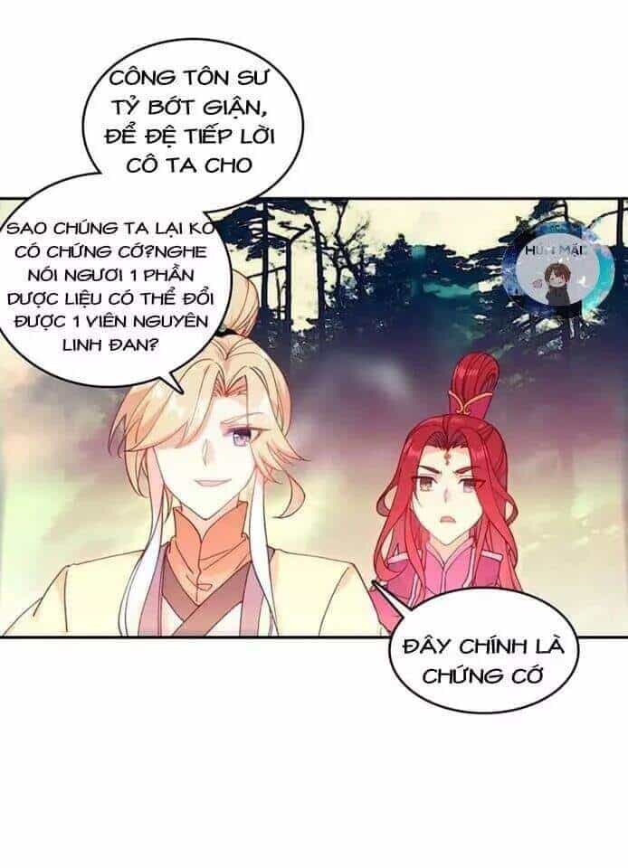 Lão Đại Xuyên Không Thành Tiên Nữ - Chương 53.1 - ảnh 7