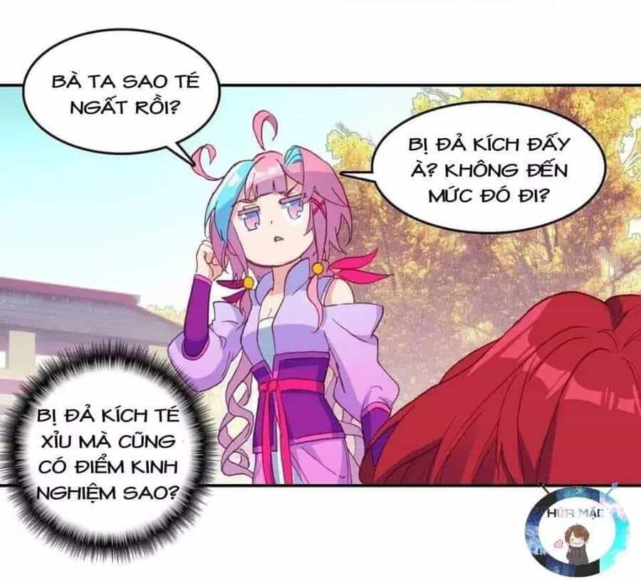 Lão Đại Xuyên Không Thành Tiên Nữ - Chương 55.1 - ảnh 13