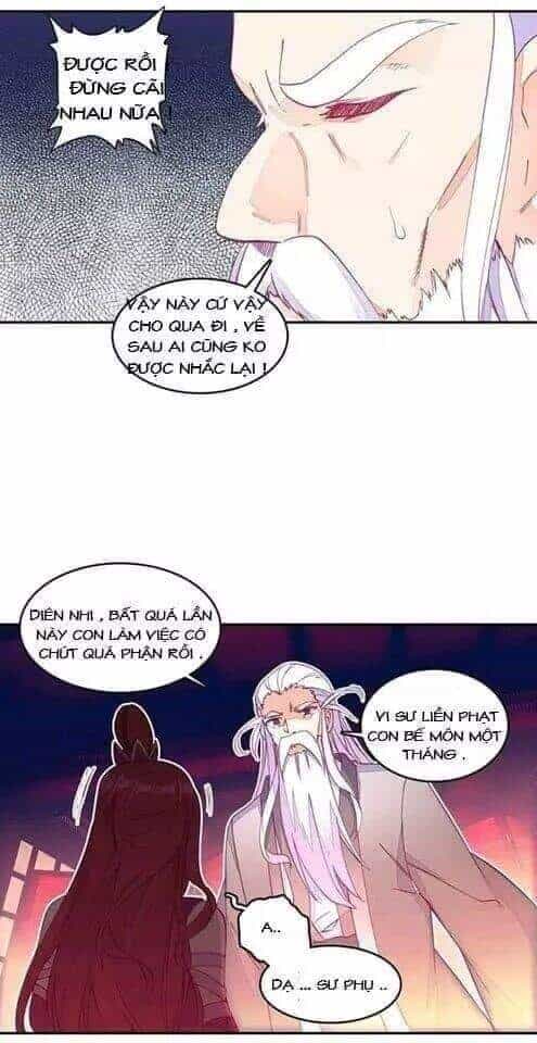 Lão Đại Xuyên Không Thành Tiên Nữ - Chương 56.1 - ảnh 13