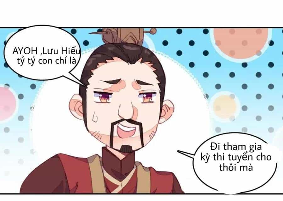 Lão Đại Xuyên Không Thành Tiên Nữ - Chương 11 - ảnh 18