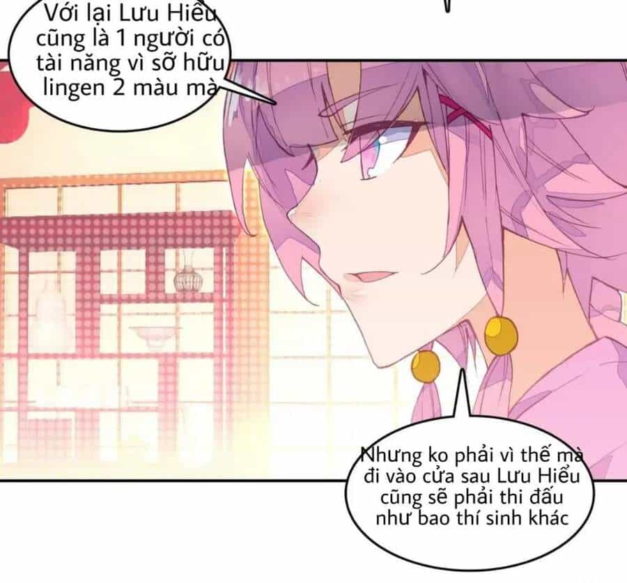 Lão Đại Xuyên Không Thành Tiên Nữ - Chương 11 - ảnh 23