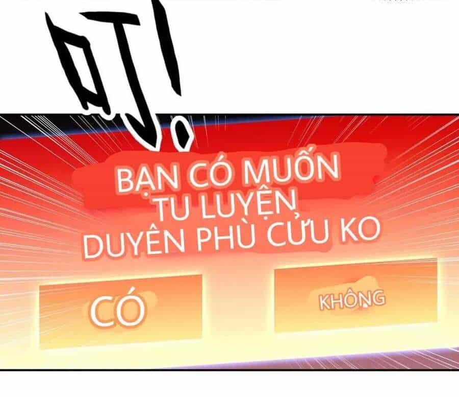 Lão Đại Xuyên Không Thành Tiên Nữ - Chương 11 - ảnh 33