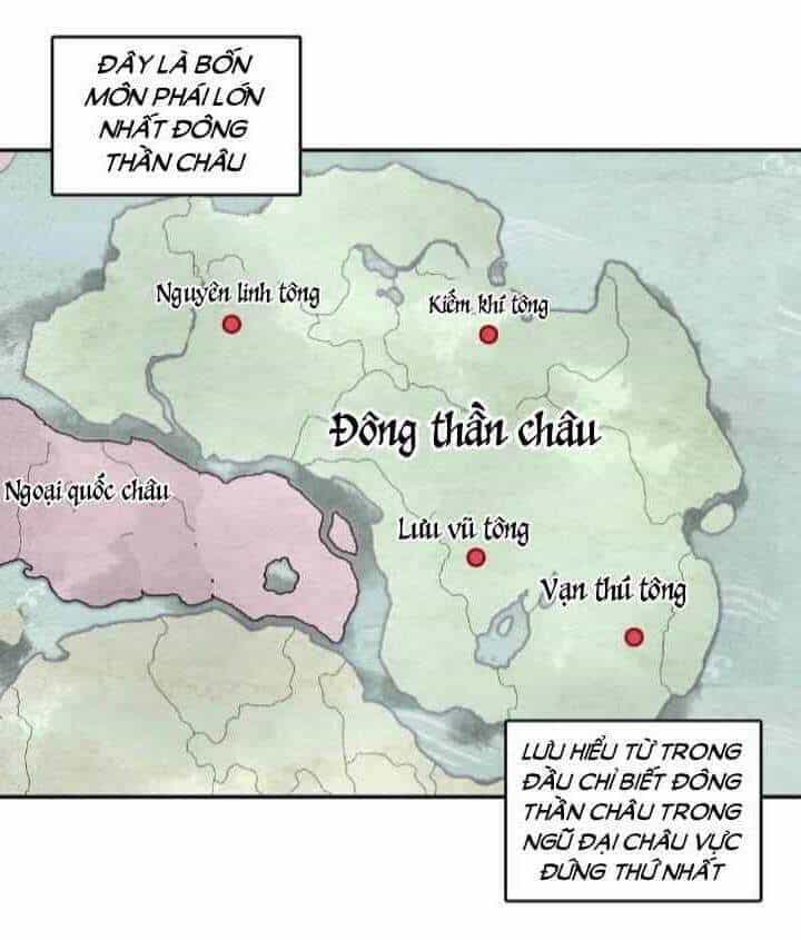 Lão Đại Xuyên Không Thành Tiên Nữ - Chương 63 - ảnh 20