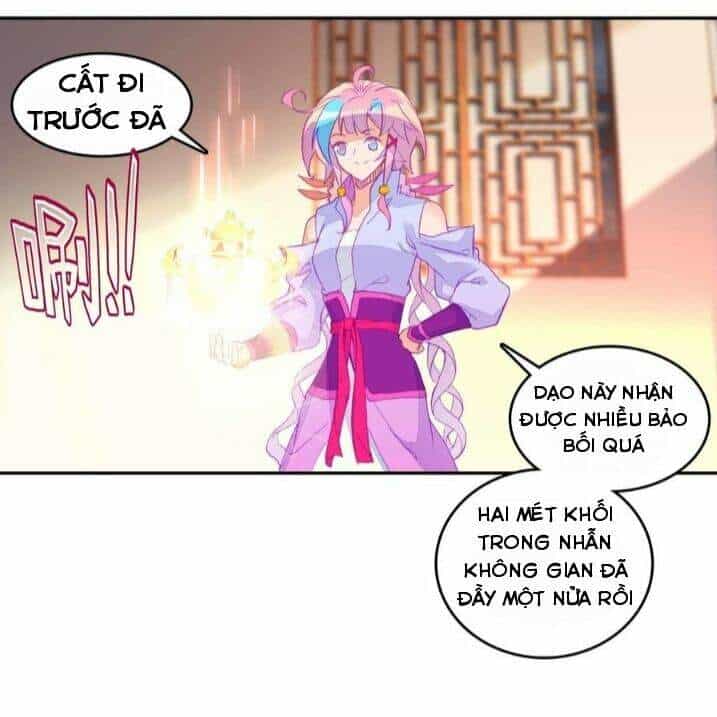 Lão Đại Xuyên Không Thành Tiên Nữ - Chương 66 - ảnh 28