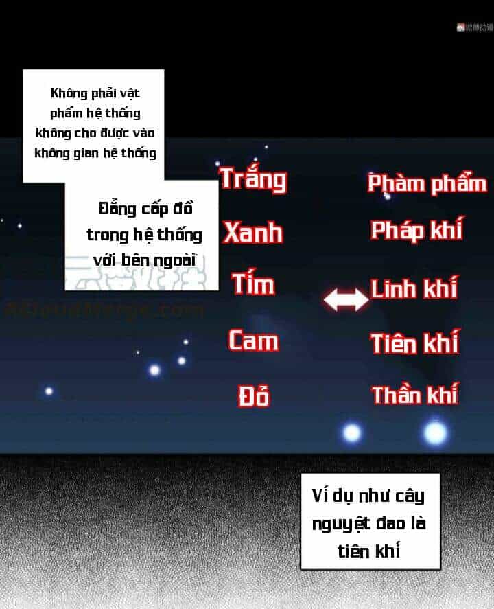 Lão Đại Xuyên Không Thành Tiên Nữ - Chương 66 - ảnh 31