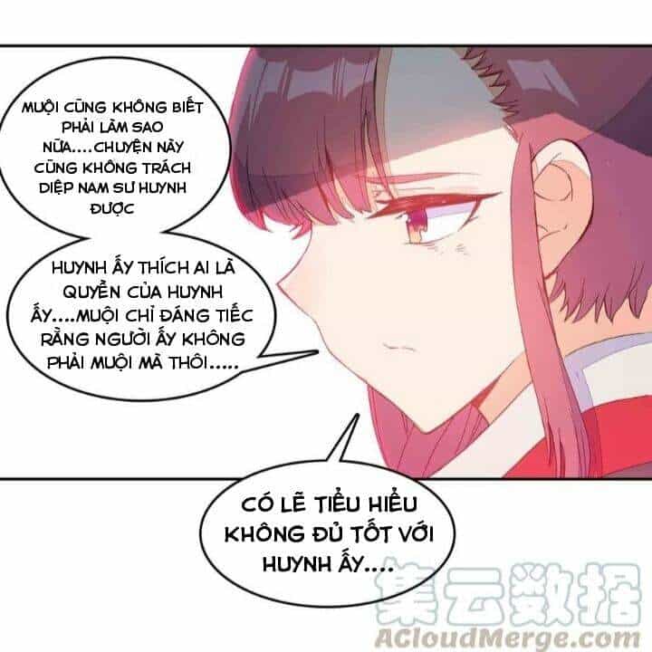 Lão Đại Xuyên Không Thành Tiên Nữ - Chương 67 - ảnh 21
