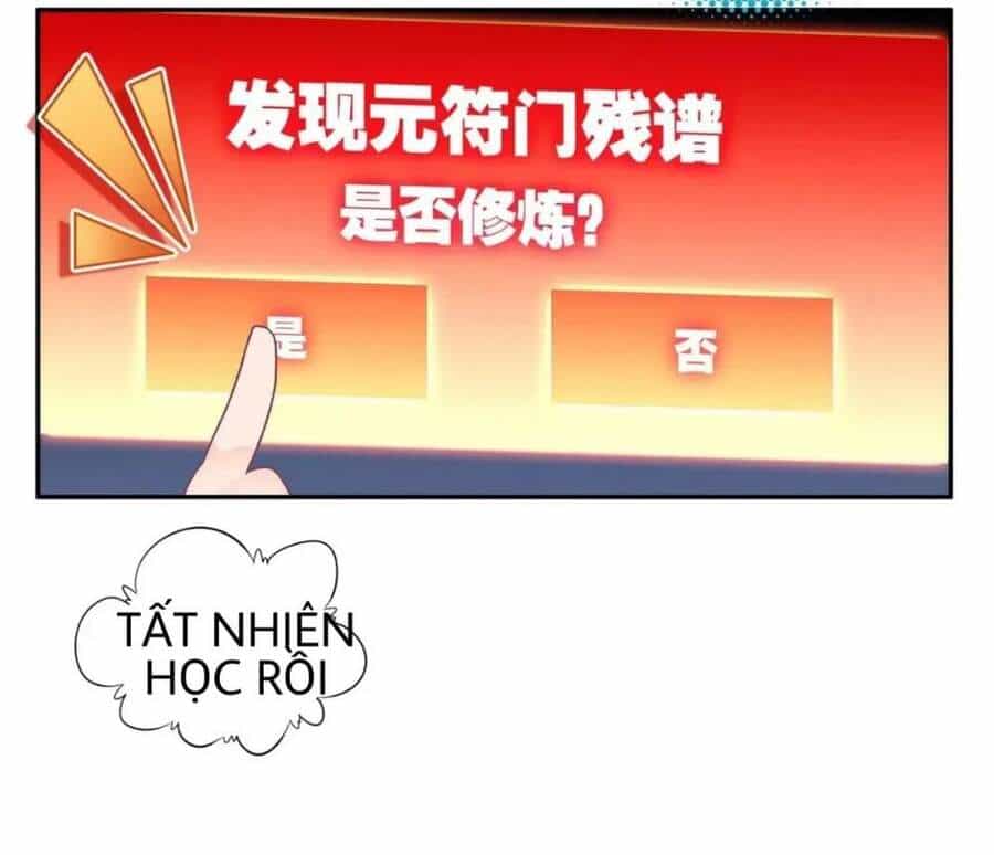 Lão Đại Xuyên Không Thành Tiên Nữ - Chương 12 - ảnh 9