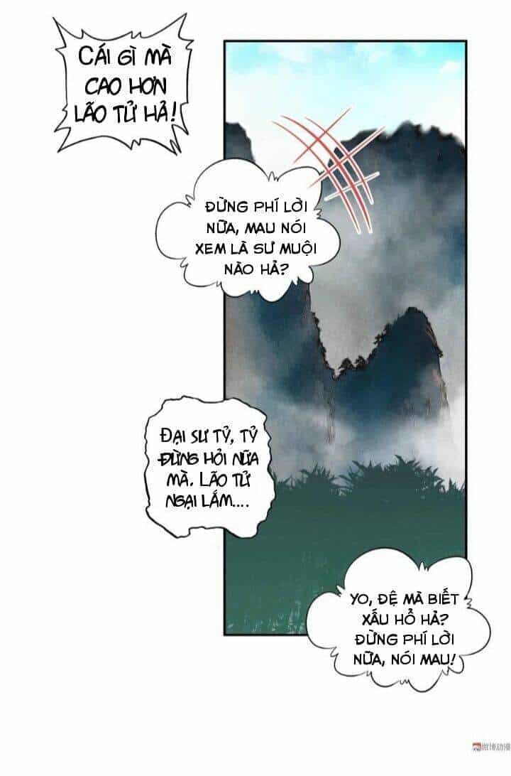Lão Đại Xuyên Không Thành Tiên Nữ - Chương 68 - ảnh 14