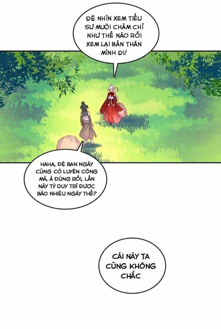 Lão Đại Xuyên Không Thành Tiên Nữ - Chương 68 - ảnh 20