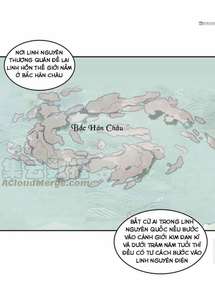 Lão Đại Xuyên Không Thành Tiên Nữ - Chương 69 - ảnh 15