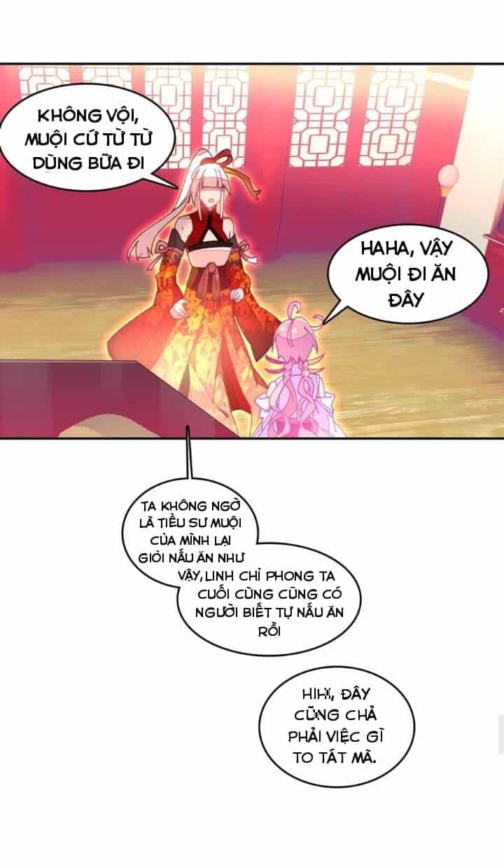 Lão Đại Xuyên Không Thành Tiên Nữ - Chương 70 - ảnh 29