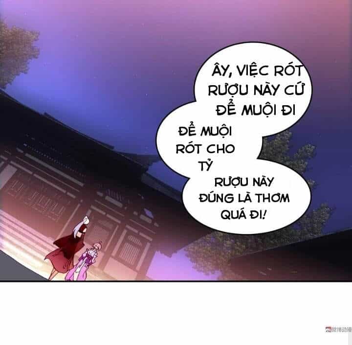 Lão Đại Xuyên Không Thành Tiên Nữ - Chương 72 - ảnh 34