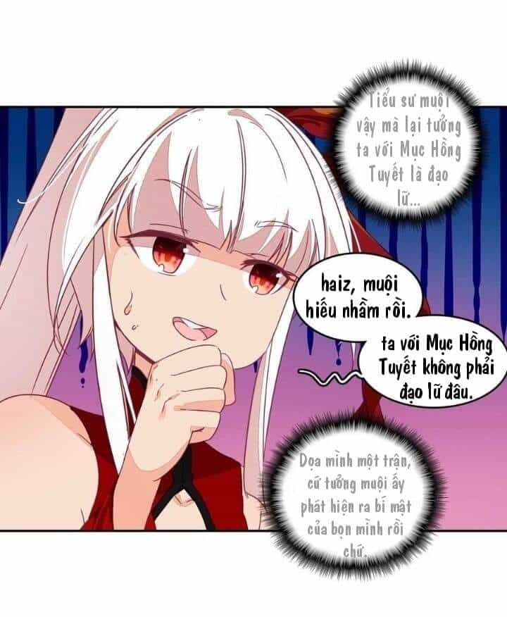 Lão Đại Xuyên Không Thành Tiên Nữ - Chương 73 - ảnh 5