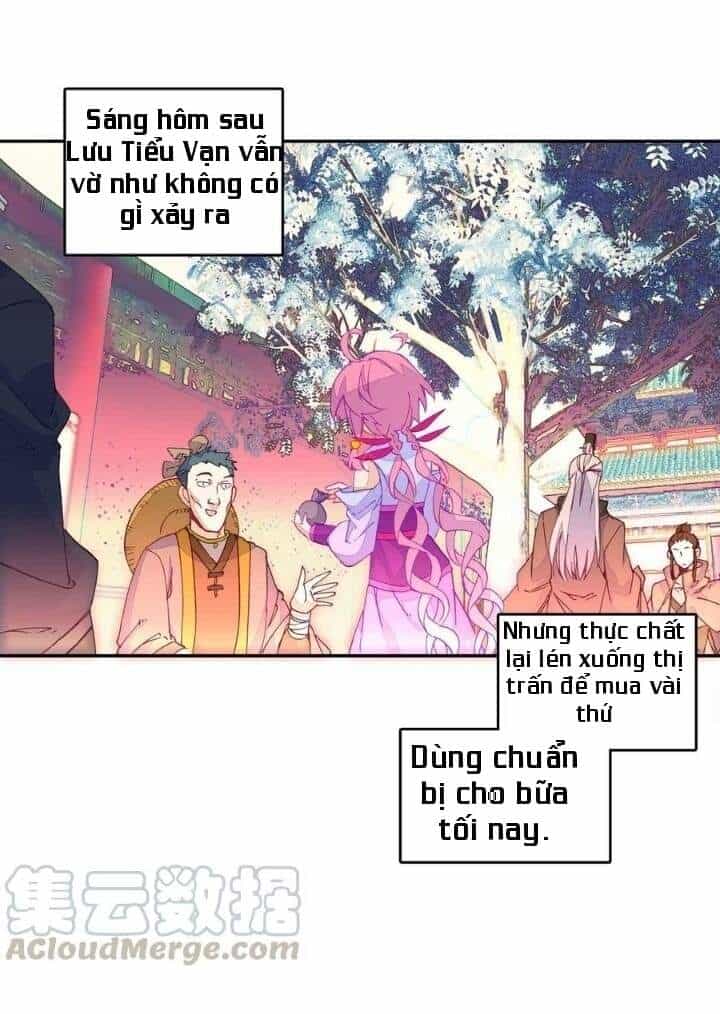 Lão Đại Xuyên Không Thành Tiên Nữ - Chương 74 - ảnh 25