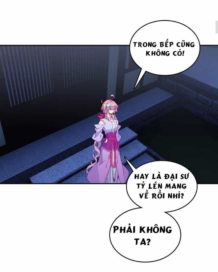 Lão Đại Xuyên Không Thành Tiên Nữ - Chương 74 - ảnh 9