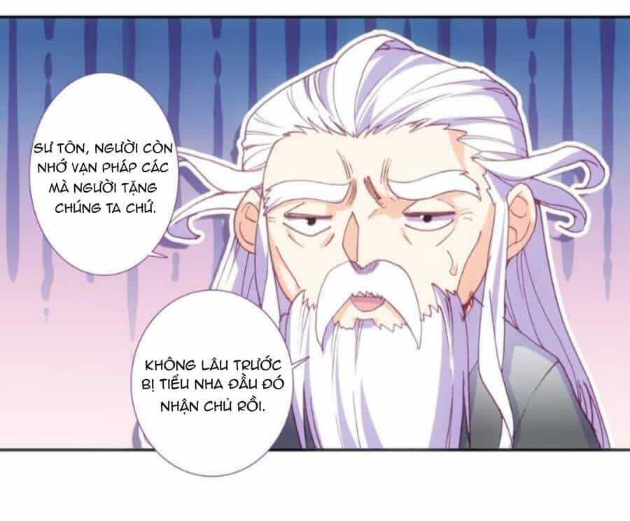 Lão Đại Xuyên Không Thành Tiên Nữ - Chương 76 - ảnh 36