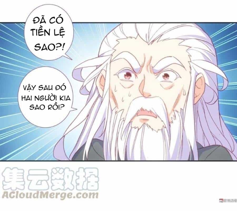 Lão Đại Xuyên Không Thành Tiên Nữ - Chương 77 - ảnh 18