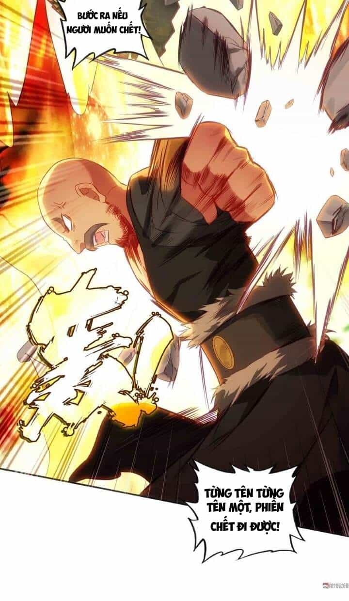 Lão Đại Xuyên Không Thành Tiên Nữ - Chương 79 - ảnh 42