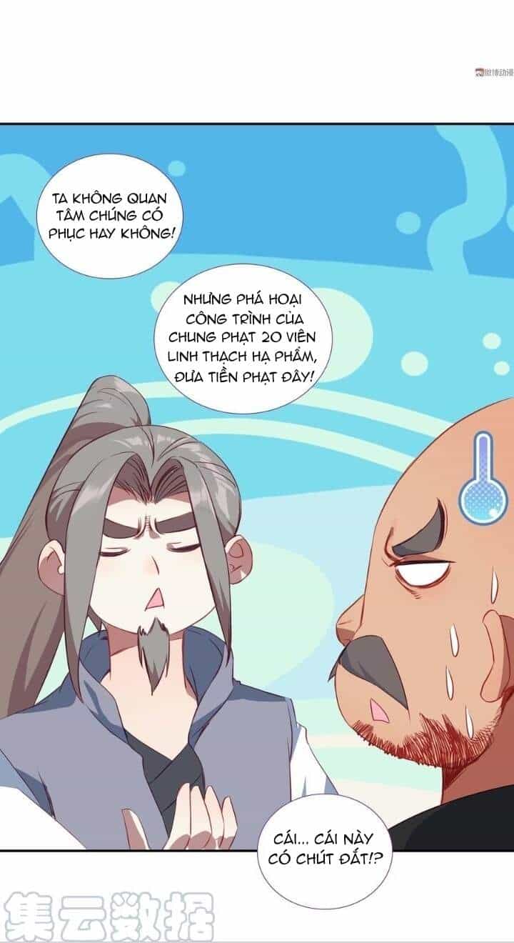 Lão Đại Xuyên Không Thành Tiên Nữ - Chương 79 - ảnh 44