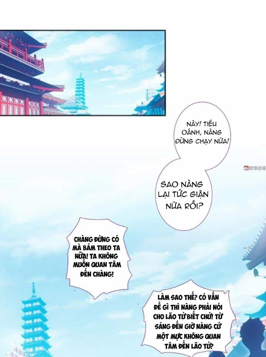 Lão Đại Xuyên Không Thành Tiên Nữ - Chương 81 - ảnh 38