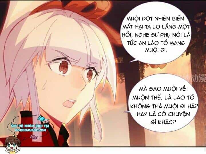 Lão Đại Xuyên Không Thành Tiên Nữ - Chương 87 - ảnh 15