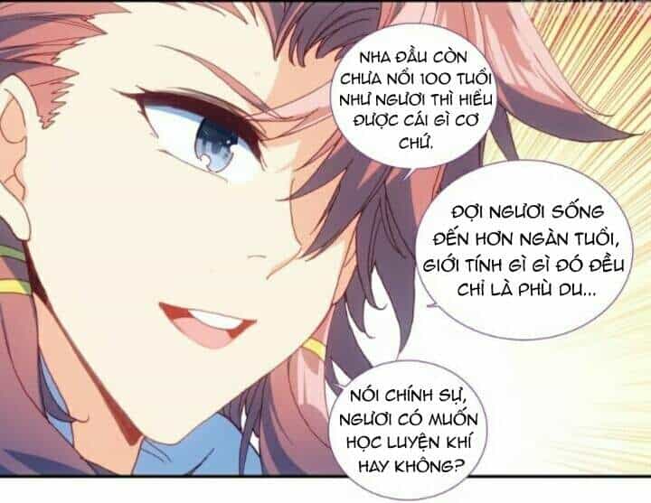 Lão Đại Xuyên Không Thành Tiên Nữ - Chương 87 - ảnh 29