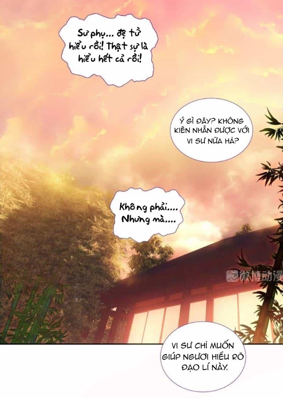 Lão Đại Xuyên Không Thành Tiên Nữ - Chương 87 - ảnh 3