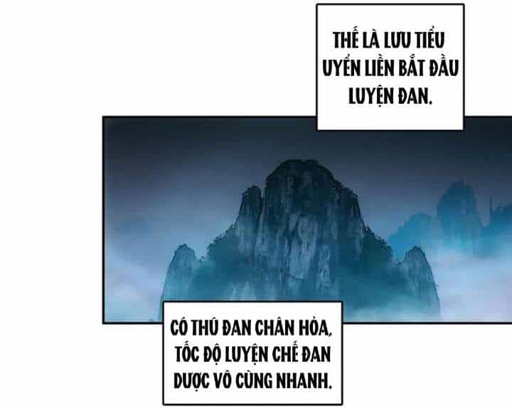 Lão Đại Xuyên Không Thành Tiên Nữ - Chương 90 - ảnh 12
