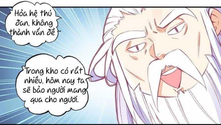 Lão Đại Xuyên Không Thành Tiên Nữ - Chương 90 - ảnh 20