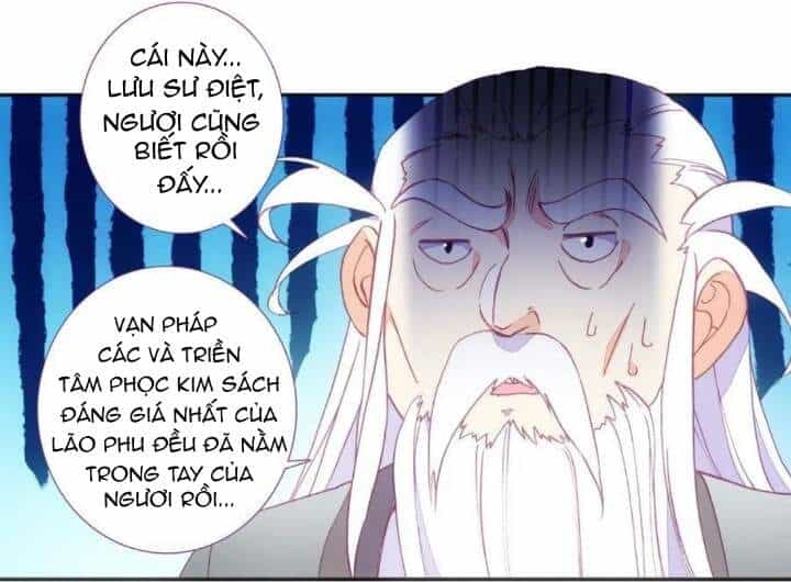 Lão Đại Xuyên Không Thành Tiên Nữ - Chương 90 - ảnh 3