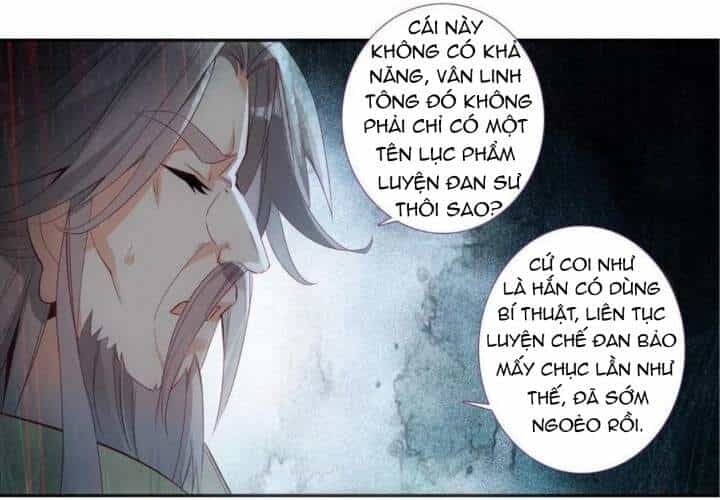 Lão Đại Xuyên Không Thành Tiên Nữ - Chương 91 - ảnh 13