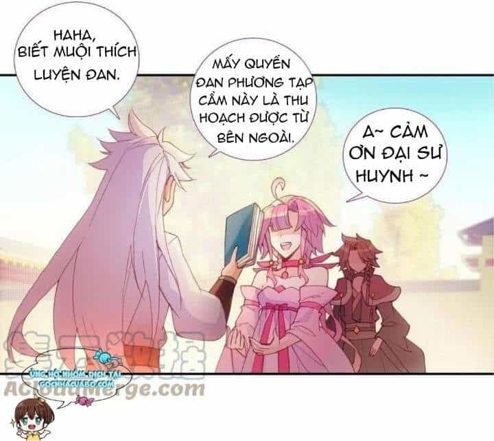 Lão Đại Xuyên Không Thành Tiên Nữ - Chương 91 - ảnh 43