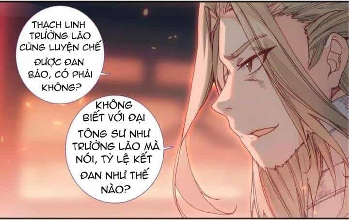 Lão Đại Xuyên Không Thành Tiên Nữ - Chương 91 - ảnh 6