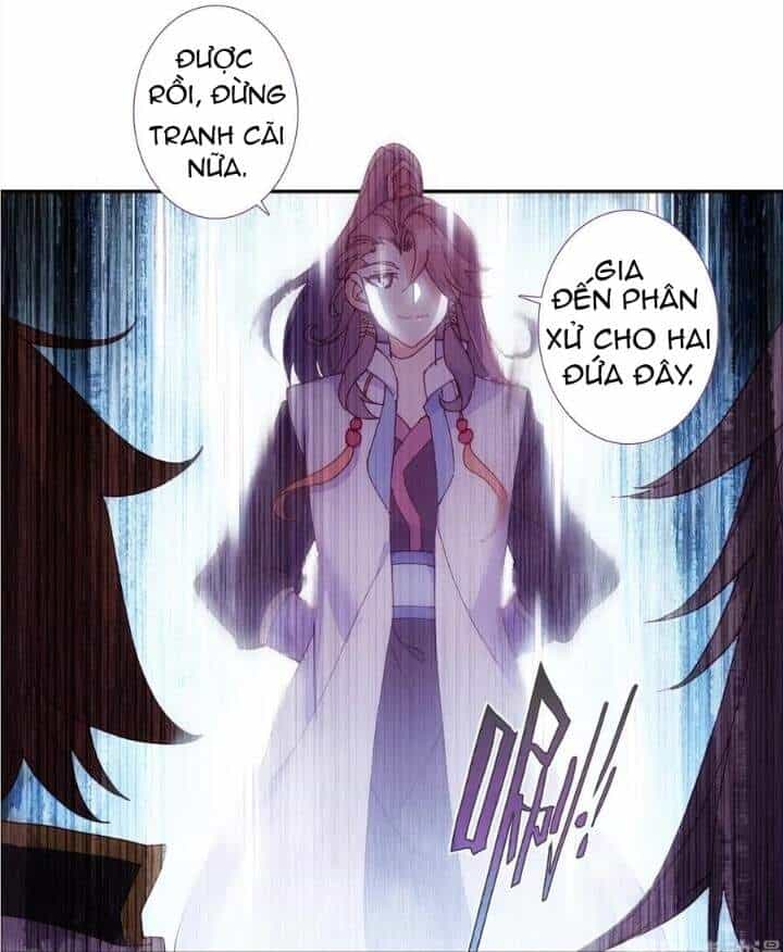 Lão Đại Xuyên Không Thành Tiên Nữ - Chương 92 - ảnh 14