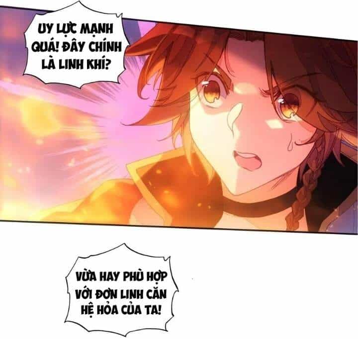 Lão Đại Xuyên Không Thành Tiên Nữ - Chương 94 - ảnh 15