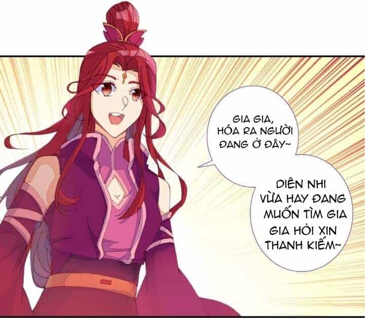 Lão Đại Xuyên Không Thành Tiên Nữ - Chương 94 - ảnh 20