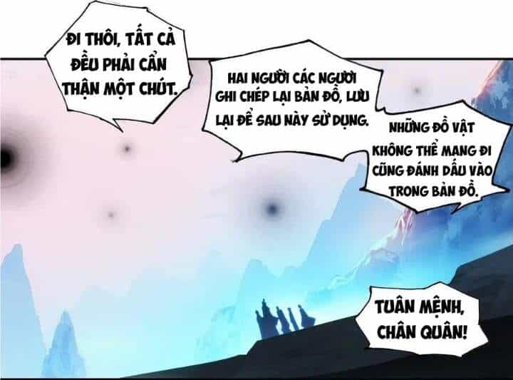 Lão Đại Xuyên Không Thành Tiên Nữ - Chương 95 - ảnh 22