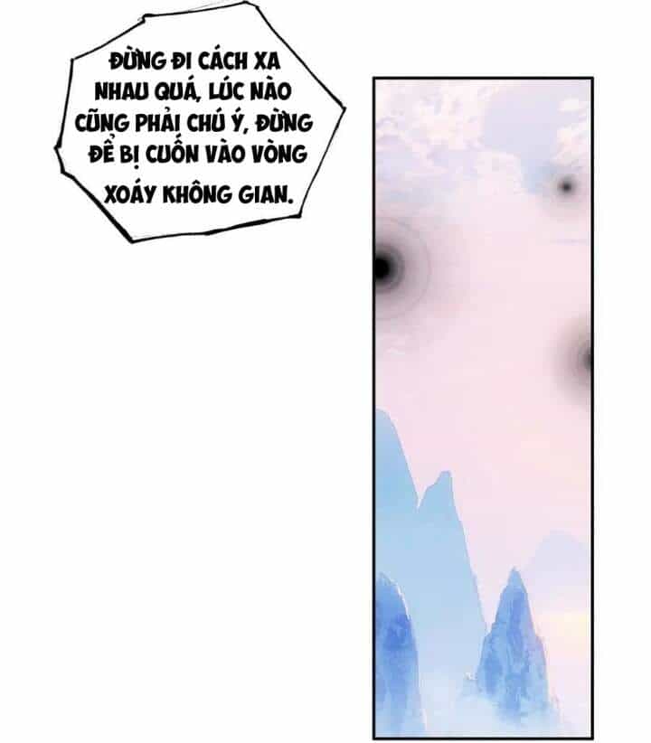 Lão Đại Xuyên Không Thành Tiên Nữ - Chương 95 - ảnh 23