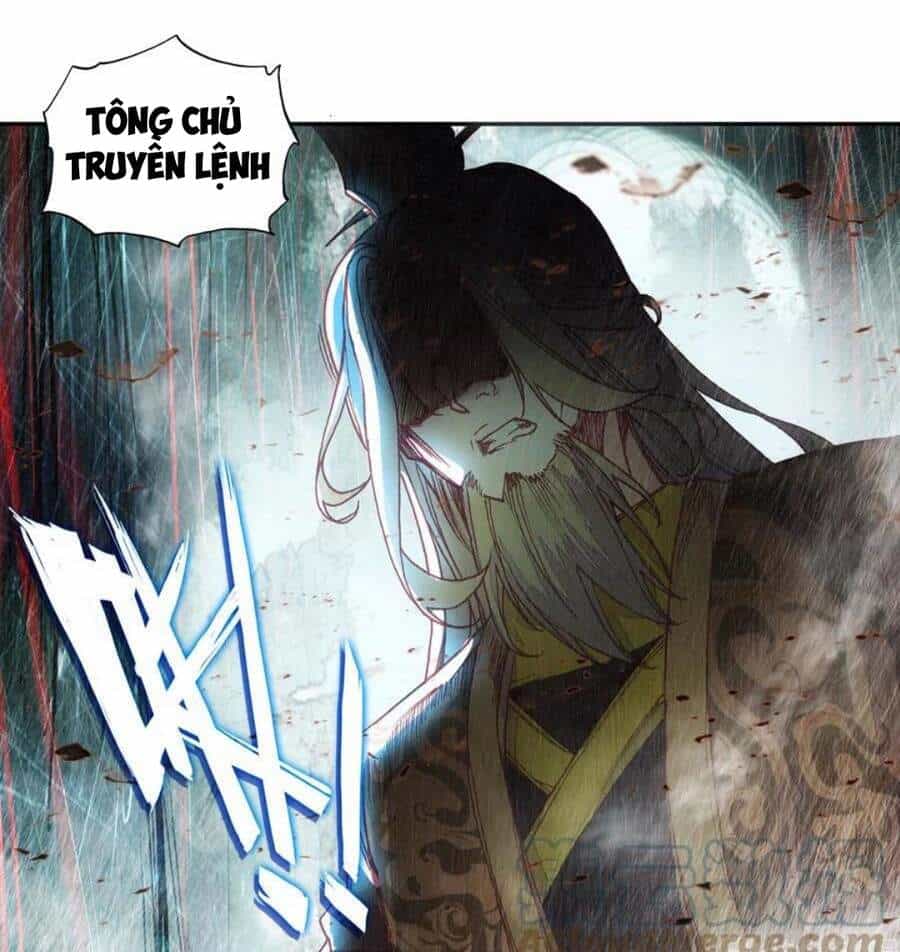 Lão Đại Xuyên Không Thành Tiên Nữ - Chương 96 - ảnh 10