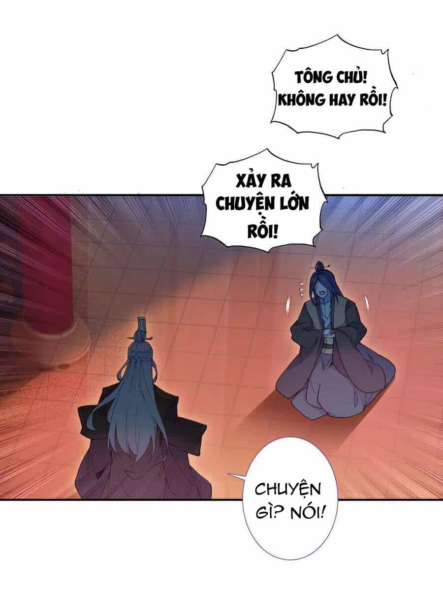 Lão Đại Xuyên Không Thành Tiên Nữ - Chương 96 - ảnh 3