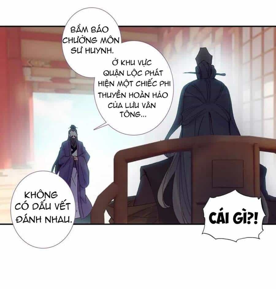 Lão Đại Xuyên Không Thành Tiên Nữ - Chương 97 - ảnh 22