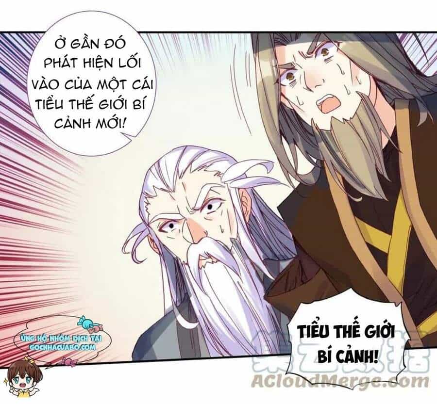 Lão Đại Xuyên Không Thành Tiên Nữ - Chương 97 - ảnh 23