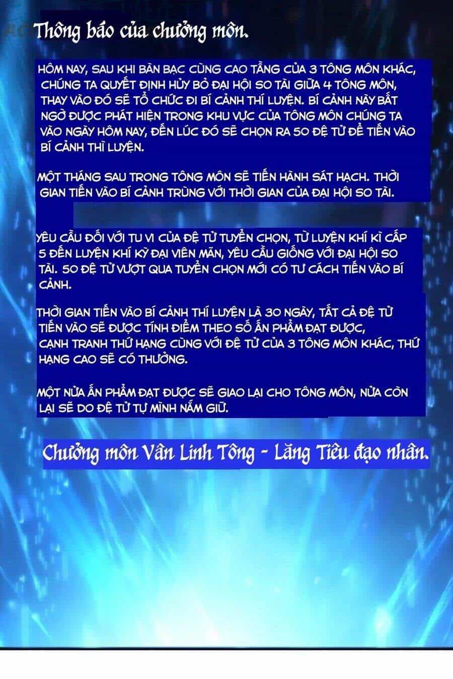 Lão Đại Xuyên Không Thành Tiên Nữ - Chương 98 - ảnh 18