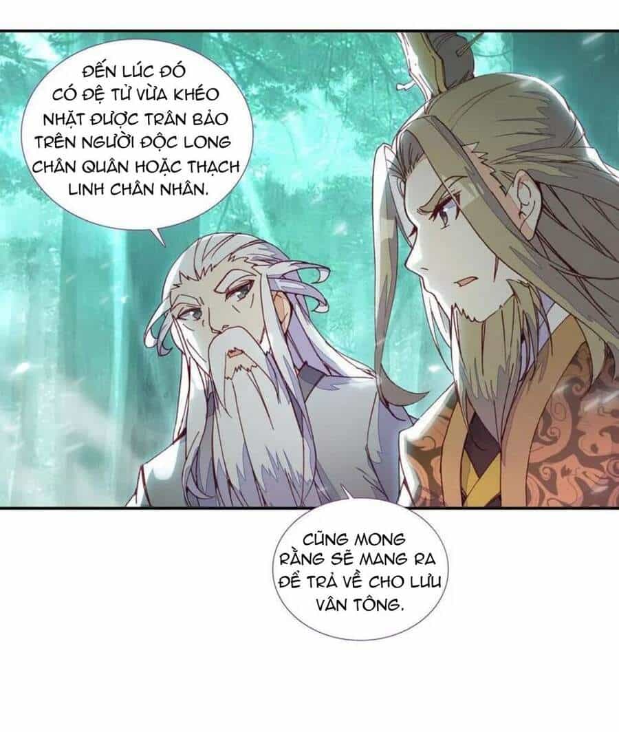 Lão Đại Xuyên Không Thành Tiên Nữ - Chương 98 - ảnh 7