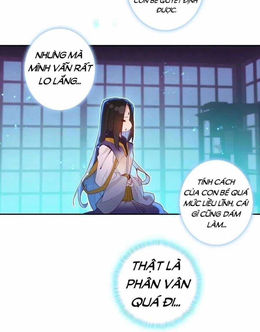 Lão Đại Xuyên Không Thành Tiên Nữ - Chương 99 - ảnh 18
