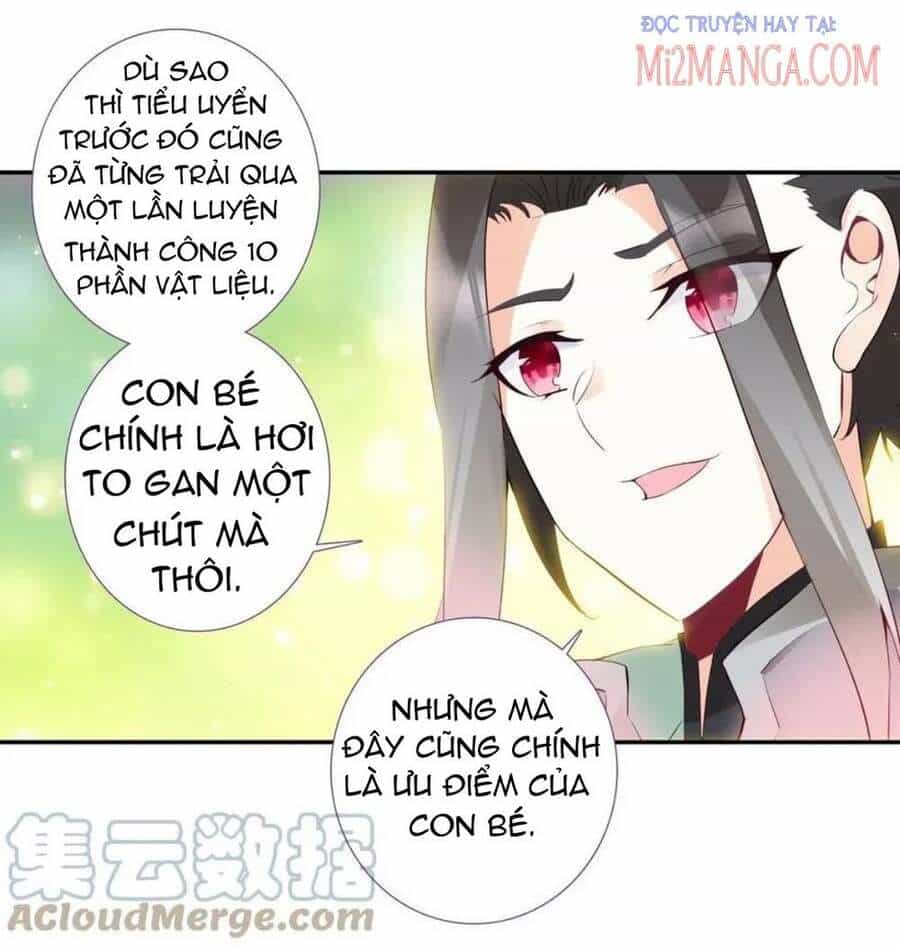 Lão Đại Xuyên Không Thành Tiên Nữ - Chương 100 - ảnh 15