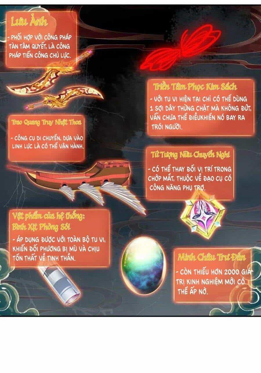 Lão Đại Xuyên Không Thành Tiên Nữ - Chương 101 - ảnh 21