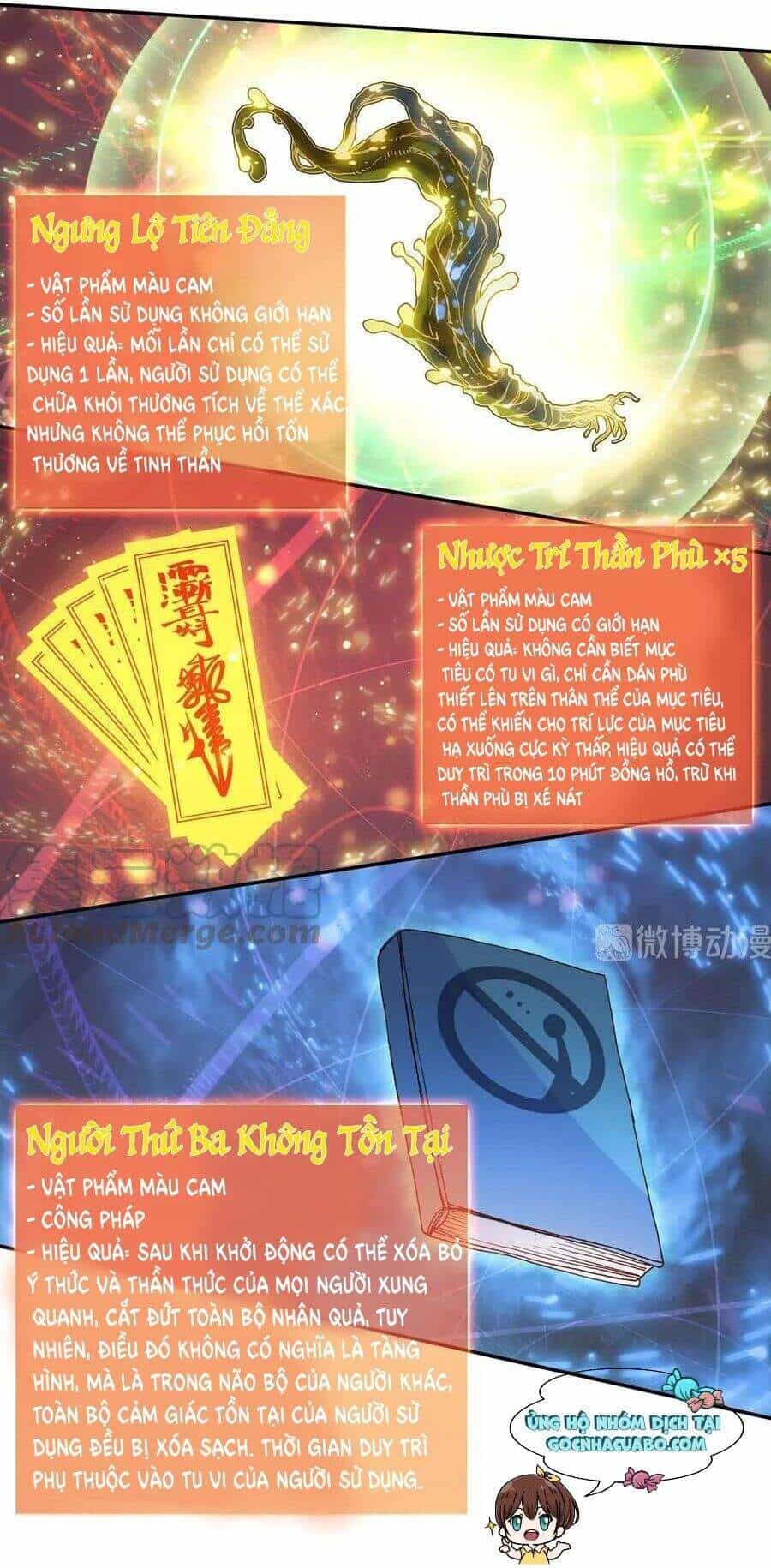 Lão Đại Xuyên Không Thành Tiên Nữ - Chương 101 - ảnh 6